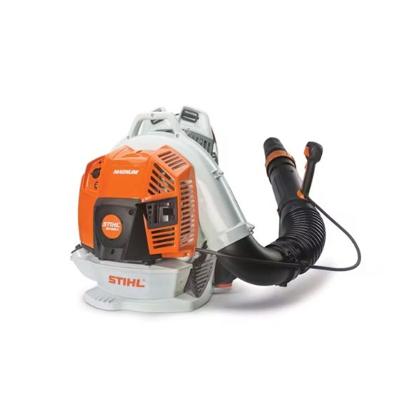 Photo - Máy thổi lá đeo lưng STIHL BR800 C-E