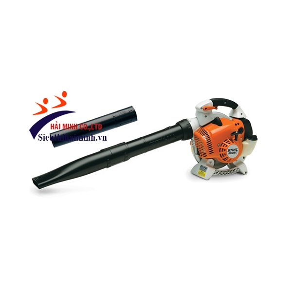 Photo - Máy thổi lá Stihl BG 86 C-E Blower