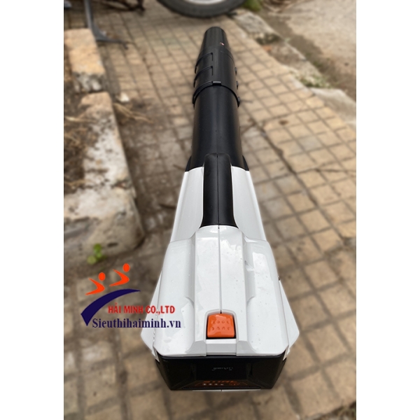 Photo - Máy thổi lá chạy pin Stihl BGA 56