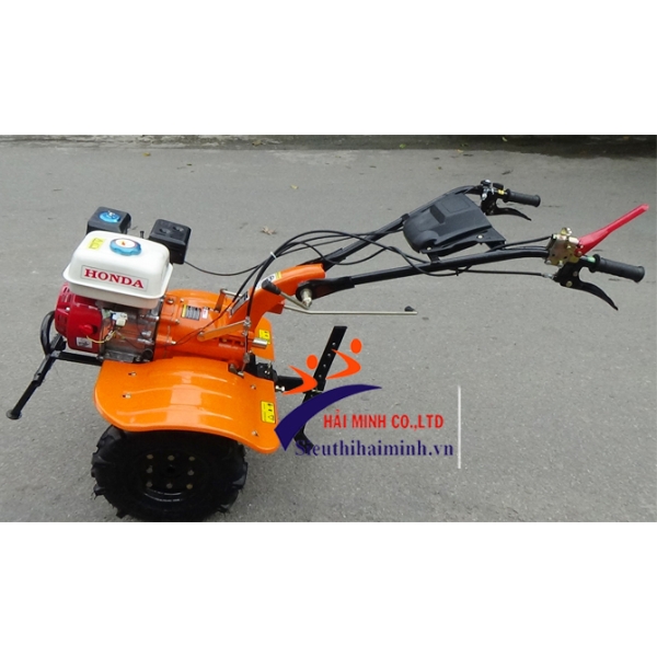 Photo - Máy xới đất Đa năng Honda (6,5HP)