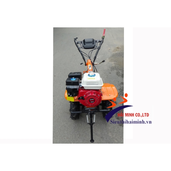 Photo - Máy xới đất Đa năng Honda (6,5HP)