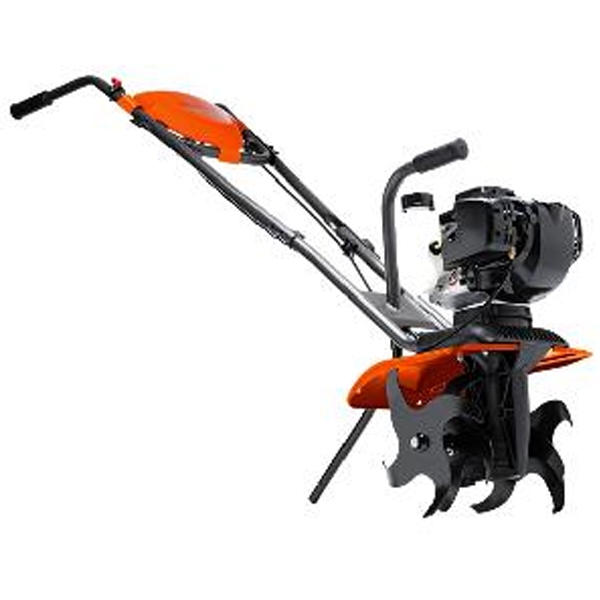 Photo - Máy xới đất Husqvarna T300RS