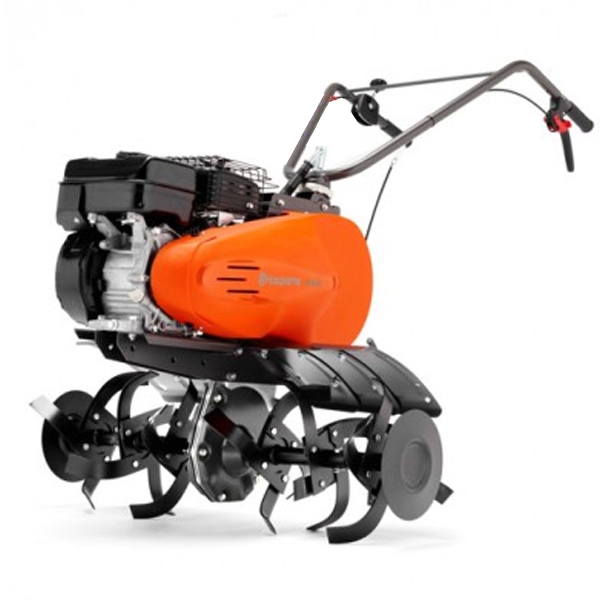 Photo - Máy xới đất Husqvarna TF 536