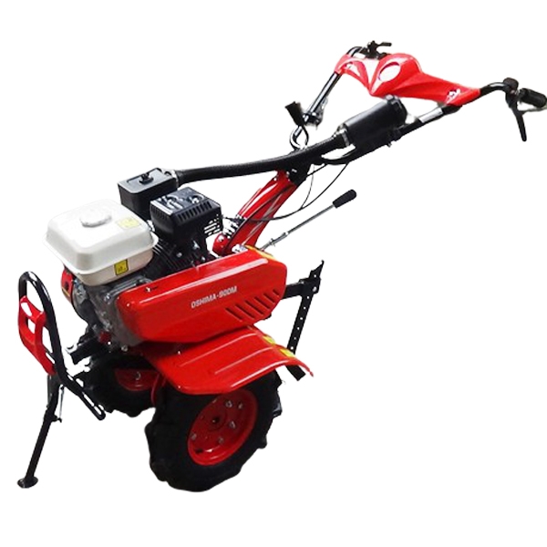 Photo - Máy xới đất Oshima 900M 7HP cực khỏe