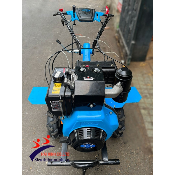 Photo - Máy Cày Chạy Dầu HT105-ZB(9HP)