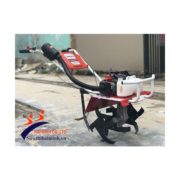 Photo - Máy xới đất mini HM-680