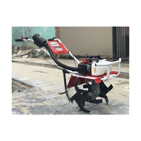 Photo - Máy xới đất mini HM-680