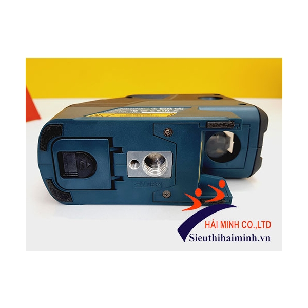 Photo - Máy cân mực laser Bosch GCL 25