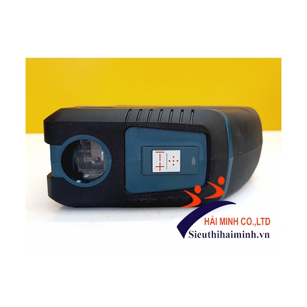 Photo - Máy cân mực laser Bosch GCL 25