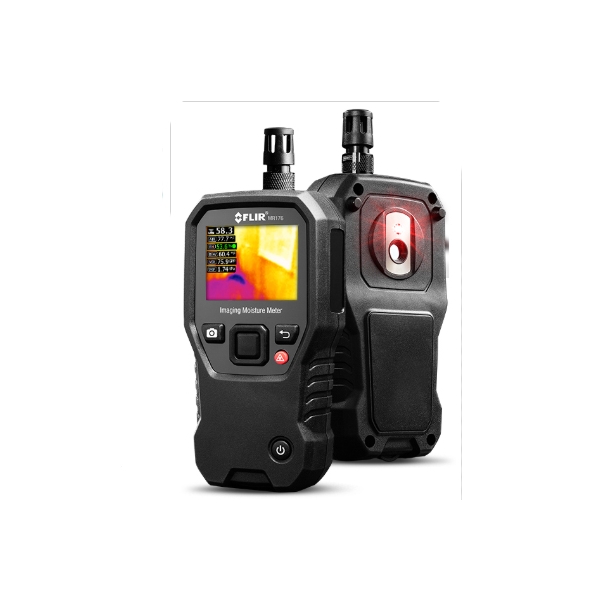 Photo - Máy độ ẩm tường, vật liệu xây dựng và không khí FLIR MR176