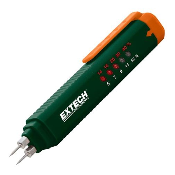 Photo - Máy đo độ ẩm gỗ, vật liệu xây dựng EXTECH MO25