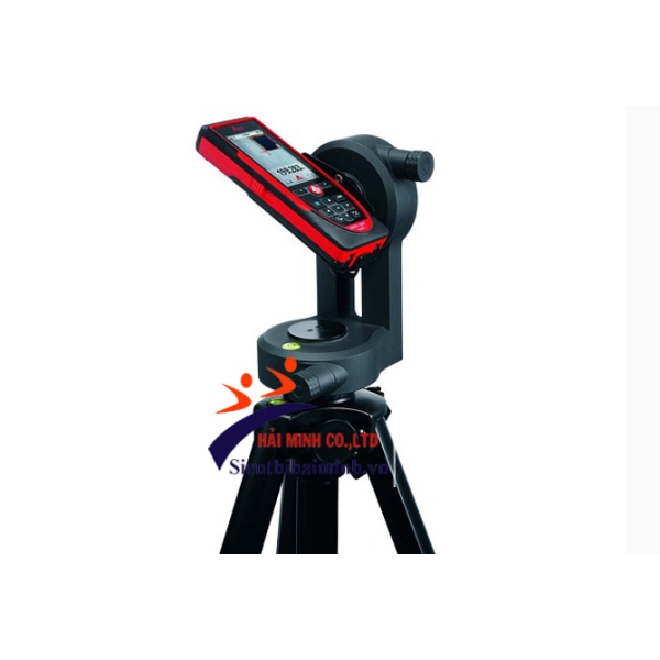 Photo - Máy đo khoảng cách laser Leica DISTOTM D810