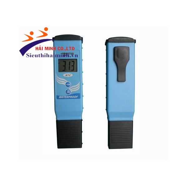 Photo - Máy đo độ pH Water Proof PHMKL-096