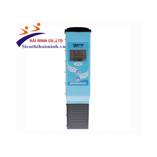 Photo - Máy đo độ pH hãng Water Proof PHMKL-097