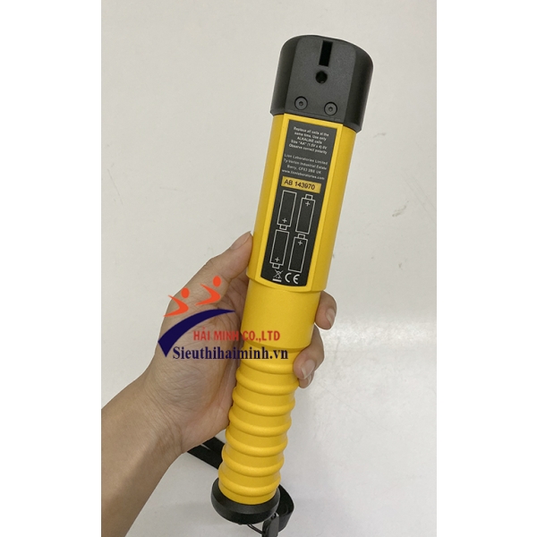 Photo - Máy đo nồng độ cồn  Alcoblow xuất xứ Anh