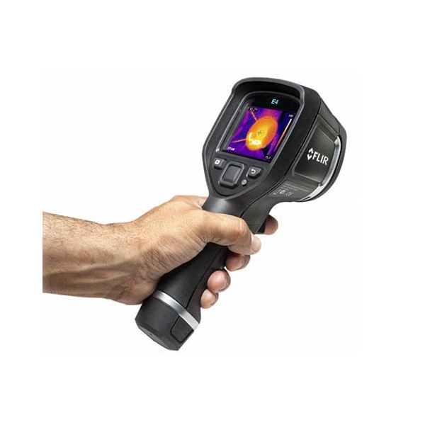 Photo - Camera đo nhiệt độ hồng ngoại FLIR E4 Wi-Fi