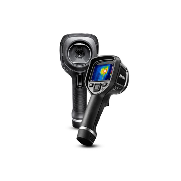 Photo - Camera đo nhiệt độ hồng ngoại FLIR E8-XT