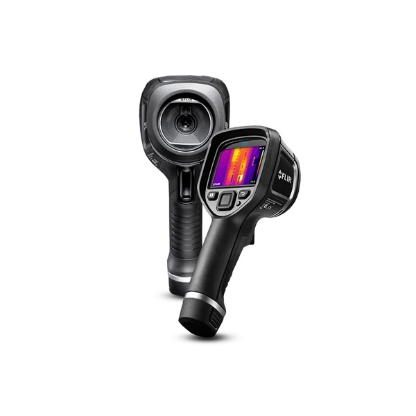 Photo - Camera chụp ảnh nhiệt FLIR E8