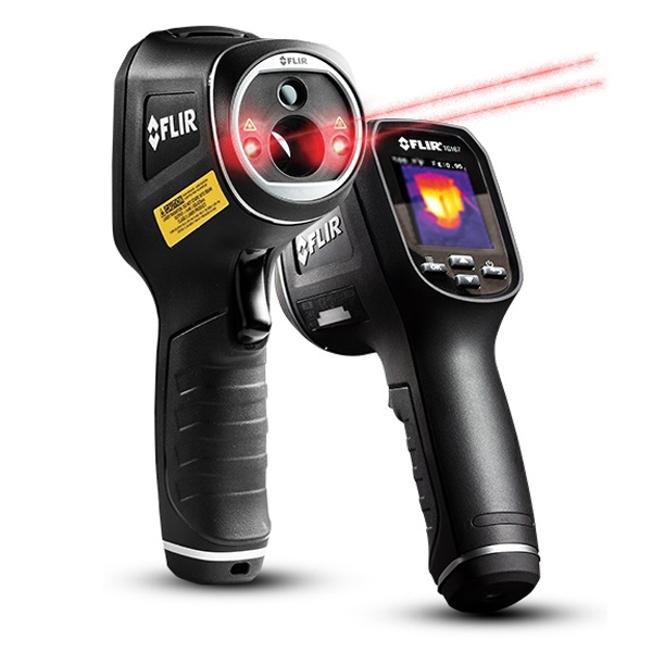 Photo - Camera đo nhiệt độ FLIR TG167