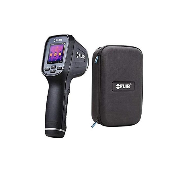 Photo - Camera đo nhiệt độ FLIR TG167