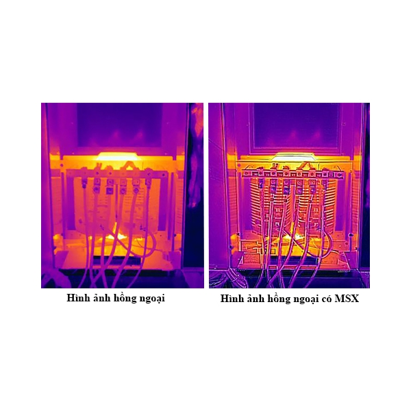 Photo - Camera chụp ảnh nhiệt FLIR E8