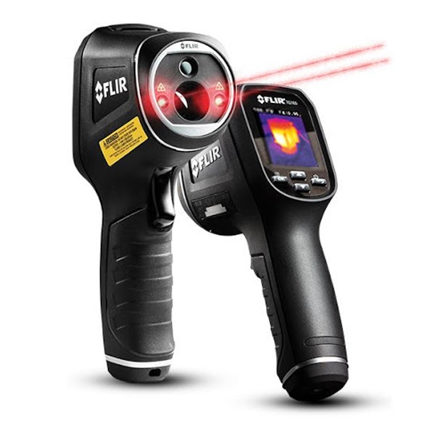 Photo - Camera đo nhiệt độ FLIR TG165