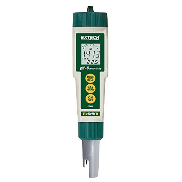 Photo - Bút đo pH/ độ dẫn EXTECH EC500