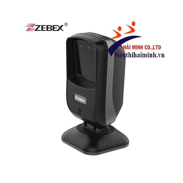 Photo - Máy quét mã vạch Zebex Z-8072 plus