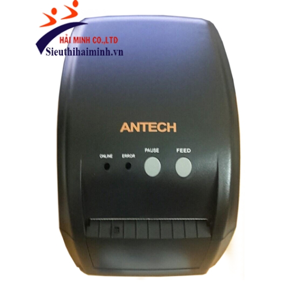 Photo - Máy in mã vạch Antech AP3120US