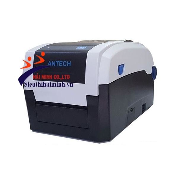 Photo - Máy in mã vạch Antech BTP-3210E