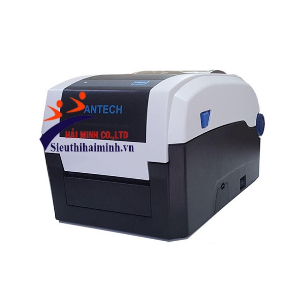 Photo - Máy in mã vạch Antech BTP-3310E