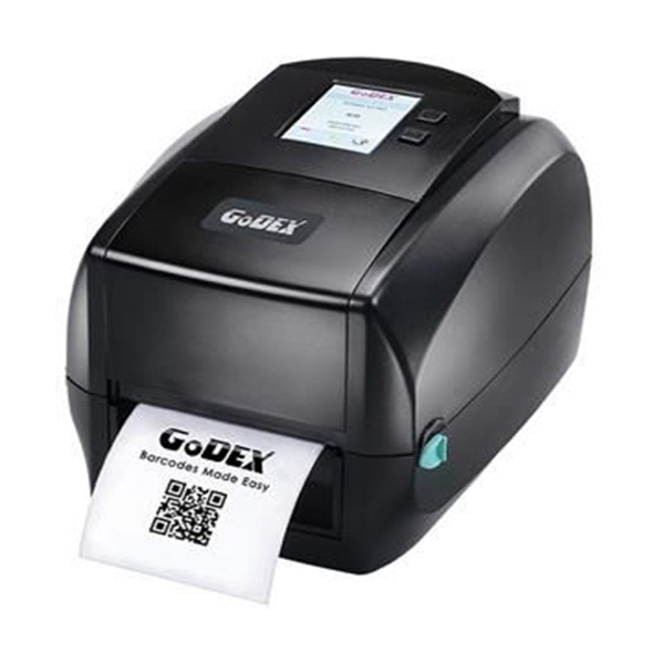 Photo - Máy in tem mã vạch Godex - RT860i