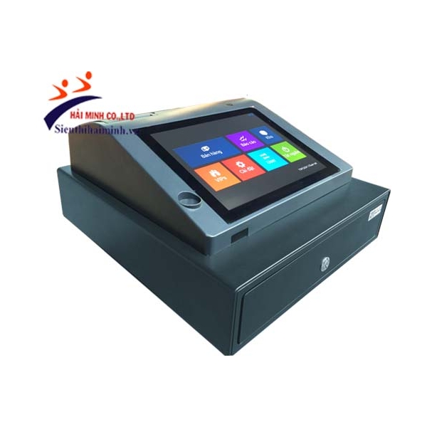 Photo - Máy tính tiền cảm ứng Topcash POS VR-10