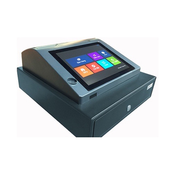 Photo - Máy tính tiền cảm ứng Topcash POS VR-10