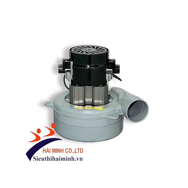 Photo - Motor của máy chà sàn liên hợp