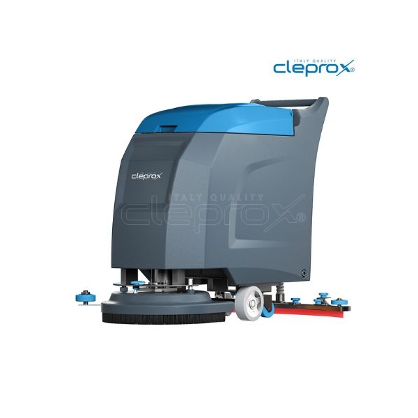 Photo - Máy chà sàn liên hợp CleproX X55B