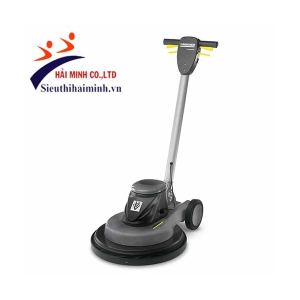 Photo - Máy đánh bóng sàn Karcher BDP 50/1500 C