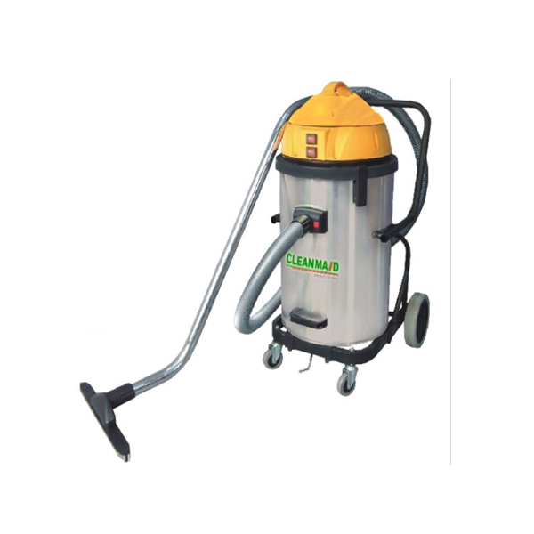 Photo - Máy hút bụi công nghiệp Clean maid T60