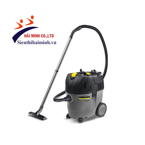 Photo - Máy hút bụi khô và ướt Karcher NT 35/1 Ap