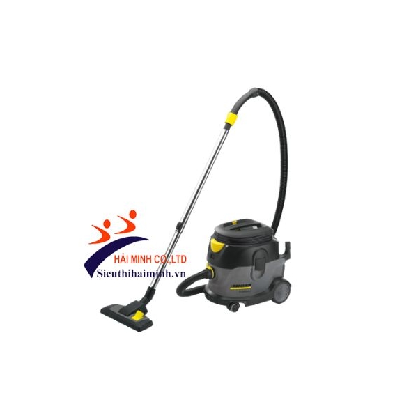 Photo - Máy hút bụi Karcher T 15/1 *BR