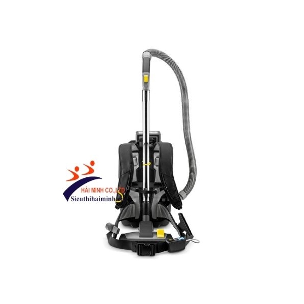 Photo - Máy hút bụi đeo vai Karcher BVL 5/1 Bp PACK