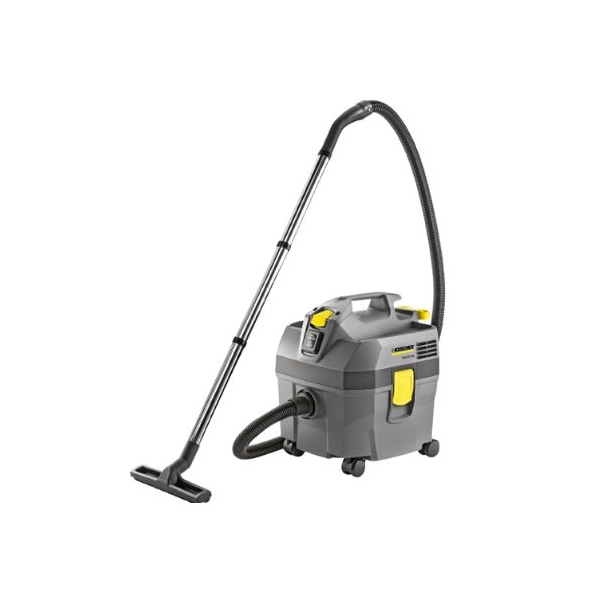 Photo - Máy hút bụi hút nước Karcher ProNT 400