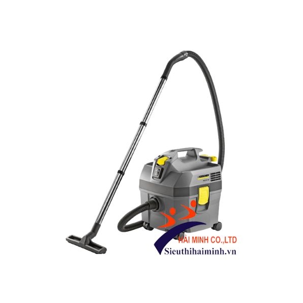 Photo - Máy hút bụi hút nước Karcher ProNT 400