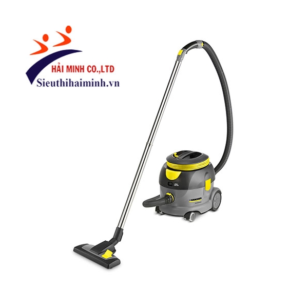 Photo - Máy hút bụi Karcher T 12/1