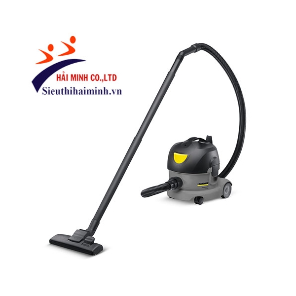 Photo - Máy hút bụi khô Karcher T 8/1 Classic