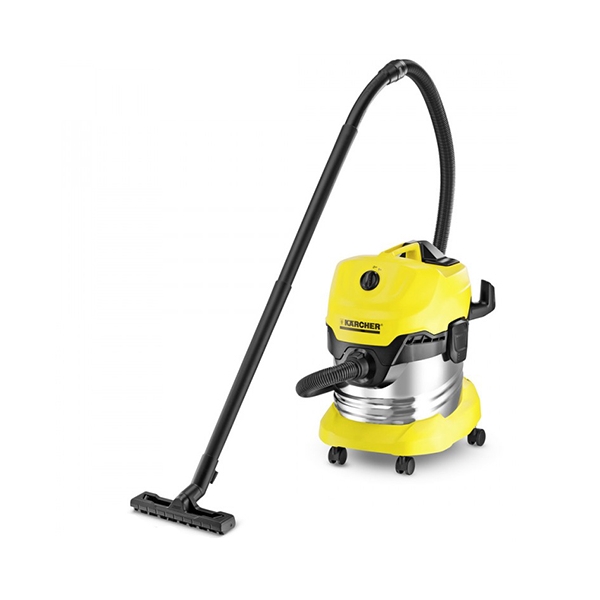 Photo - Máy hút bụi Karcher MV 4 Premium