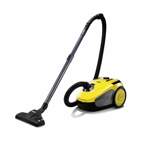 Photo - Máy hút bụi khô Karcher VC 2 *KAP (Yellow)