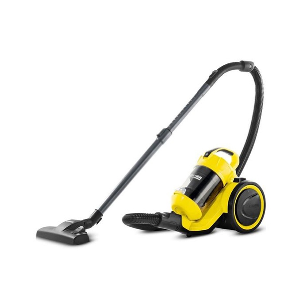 Photo - Máy hút bụi khô Karcher VC 3 Plus *KAP (Yellow)