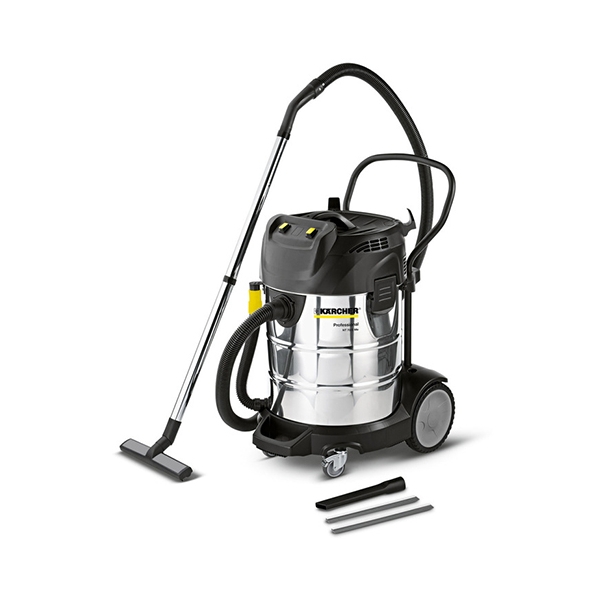 Photo - Máy hút bụi khô ướt Karcher NT 70/2 ME