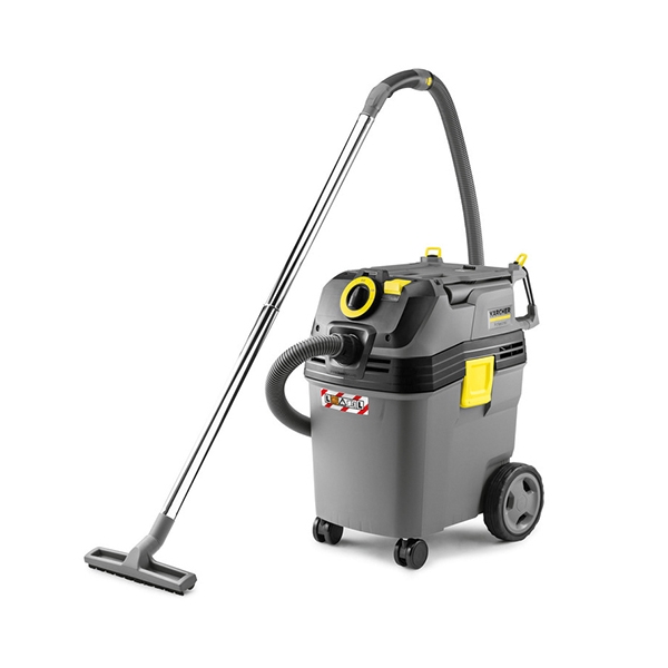 Photo - Máy hút bụi khô và ướt KARCHER NT 40/1 Ap L